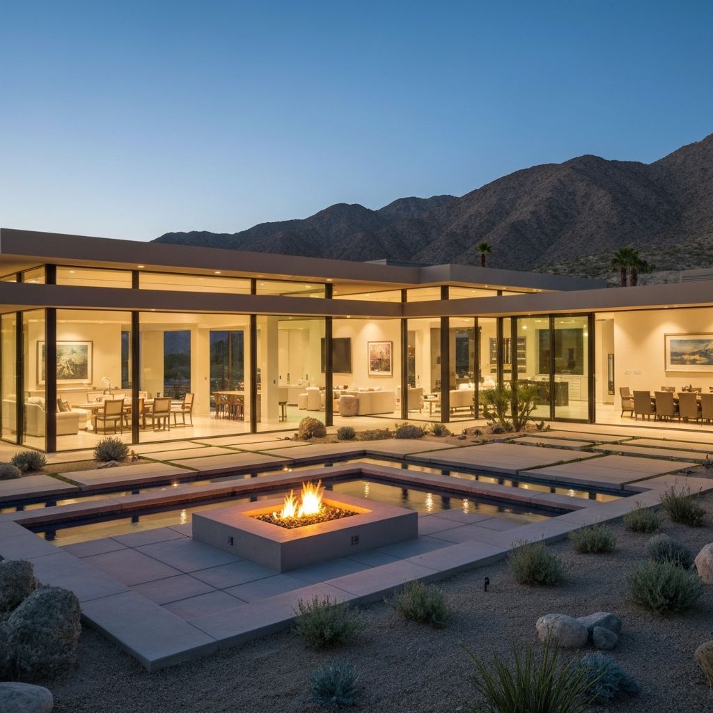 What to Know Before Buying in a Country Club Community
